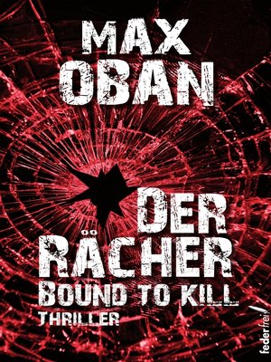 cover image of Der Rächer